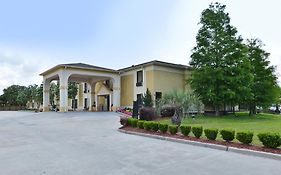Best Western Bayou Inn