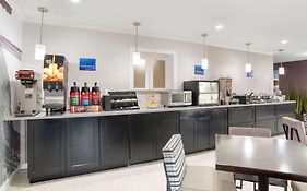 Best Western Bayou Inn