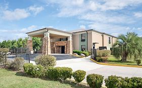 Best Western Bayou Inn